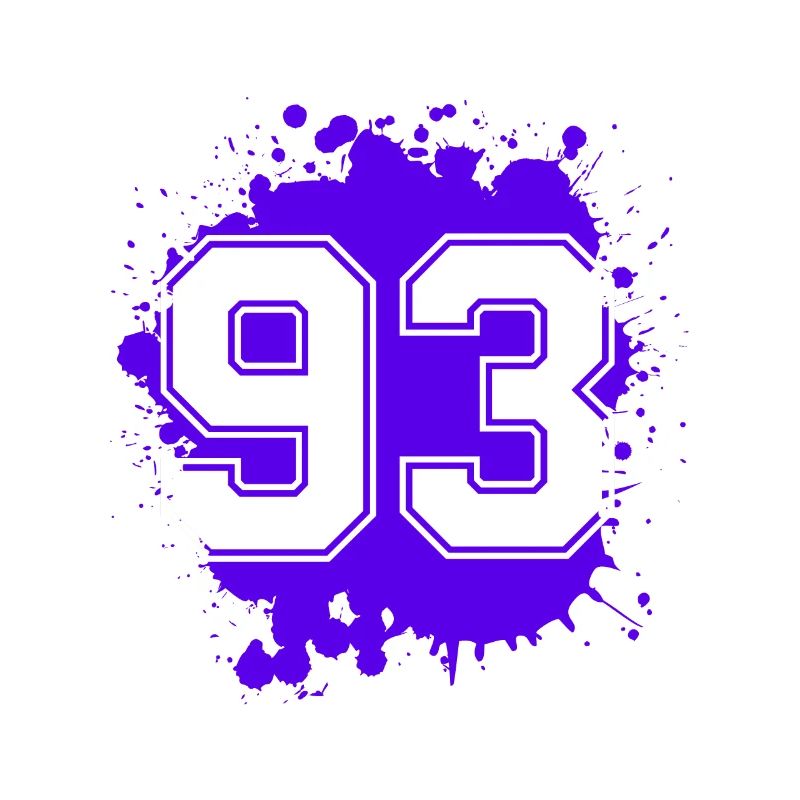 93 Nombre d’objets blob