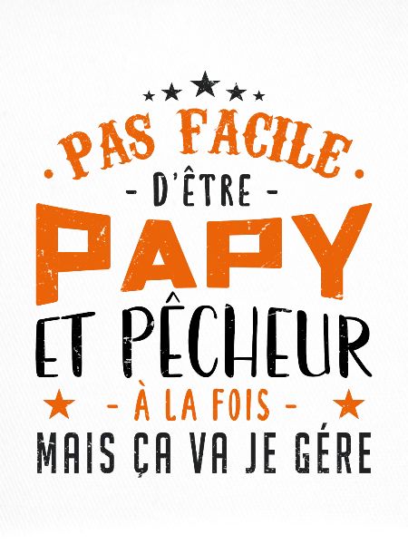 Papy Pêcheur, Cadeau