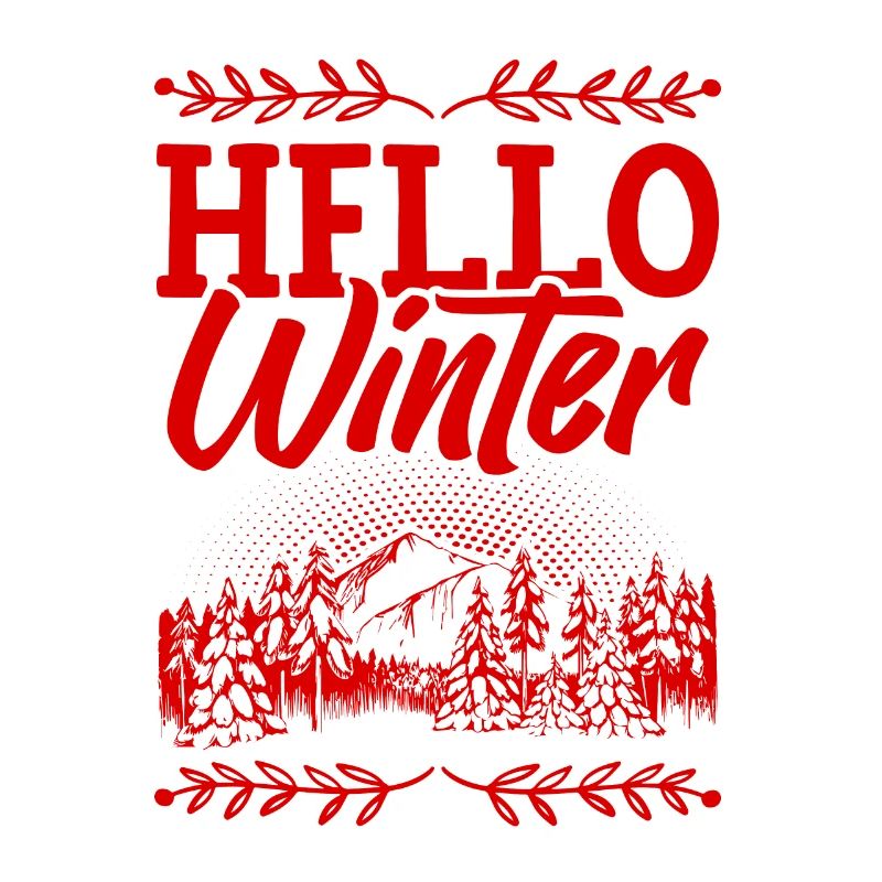 Hello Winter