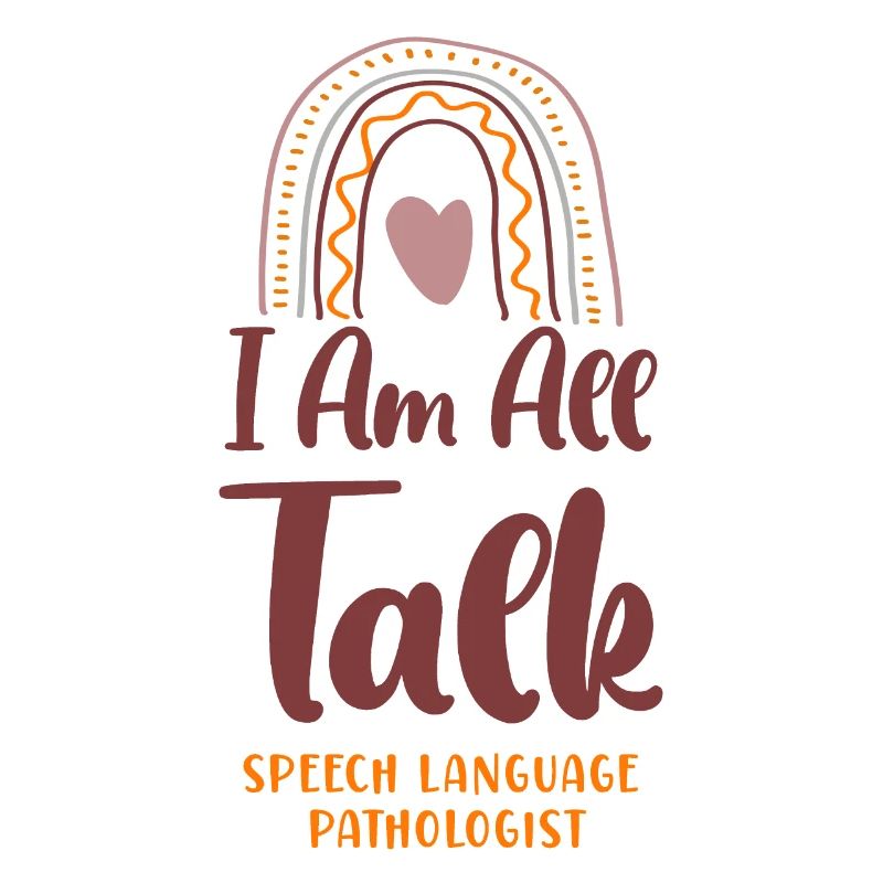 Speech Therapist Therapy Assistant