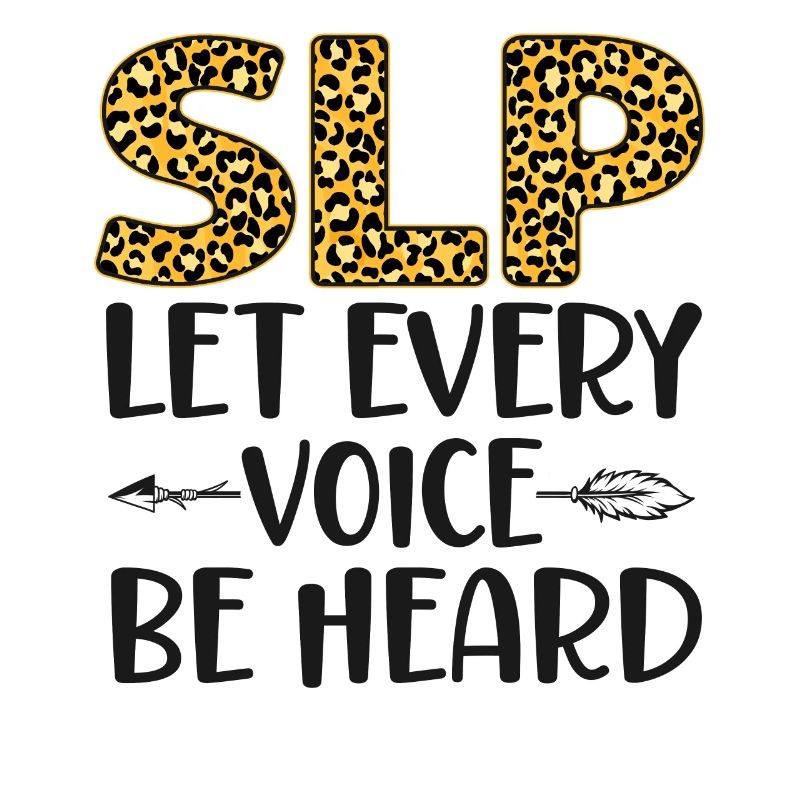 Speech Therapist Therapy Assistant