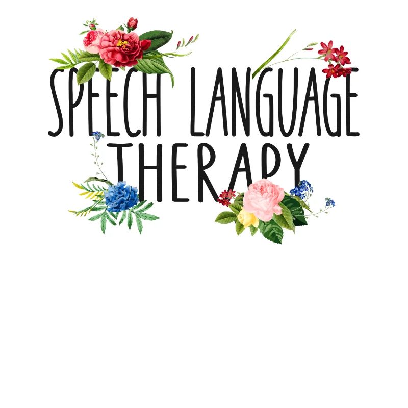 Speech Therapist Therapy Assistant