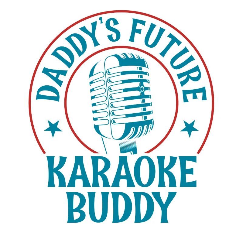 Karaoke Singer Daddy's Future