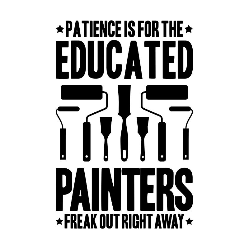 Painter and varnisher Painter Varnisher Painter
