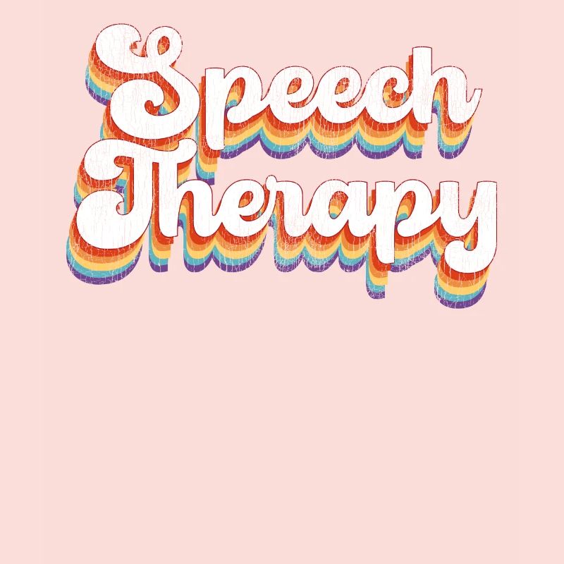 Speech Therapist Therapy Assistant