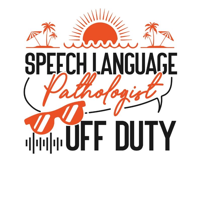 Speech Therapist Therapy Assistant