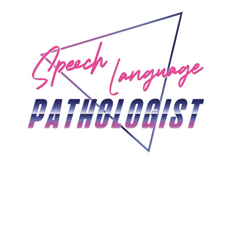 Speech Therapist Therapy Assistant