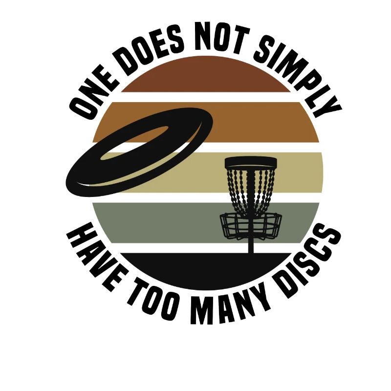 Frisbee Golf Disc Golf