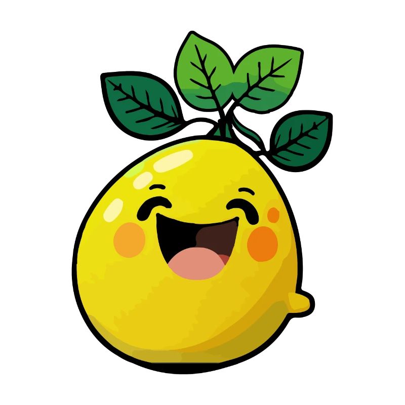 Lemon Comic
