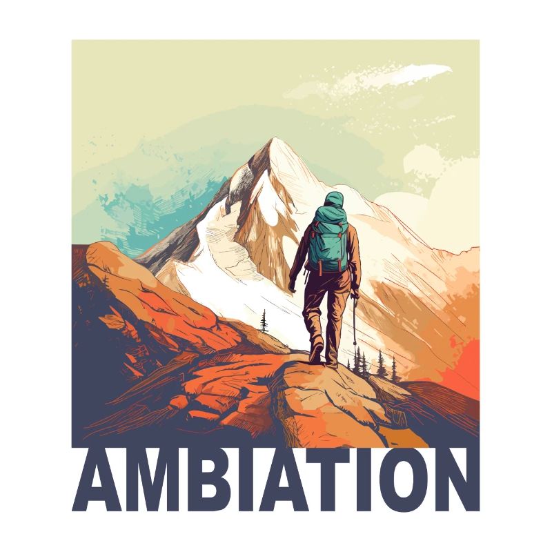 Mountain Ambiation