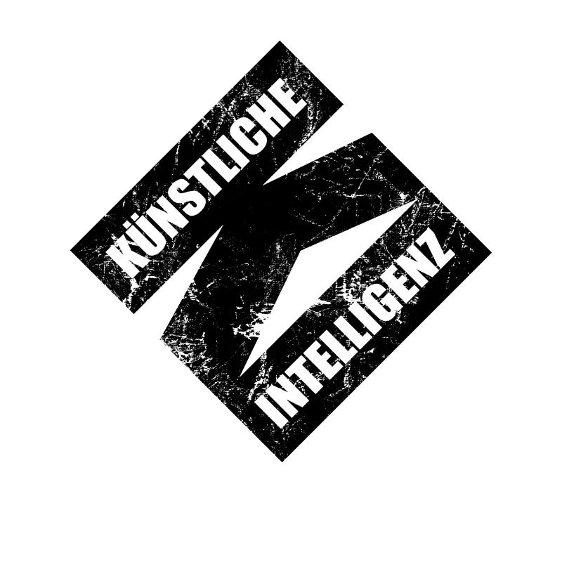 Künstliche Intelligenz - KI - The future is now