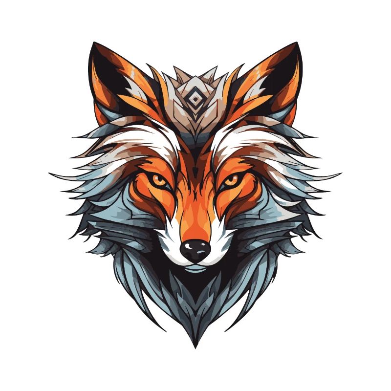 Fuchs Portrait