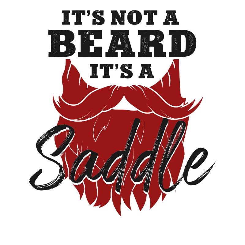 Beard Lover Bearded Man Ginger