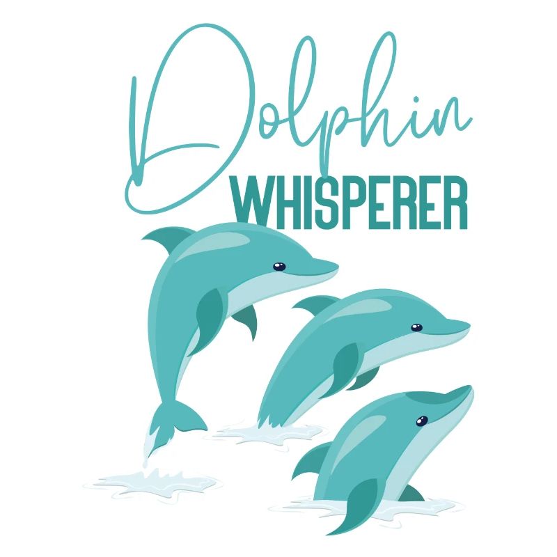 Dolphin Dolphin Whisperer