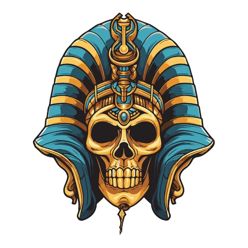 Pharaoh's Skull