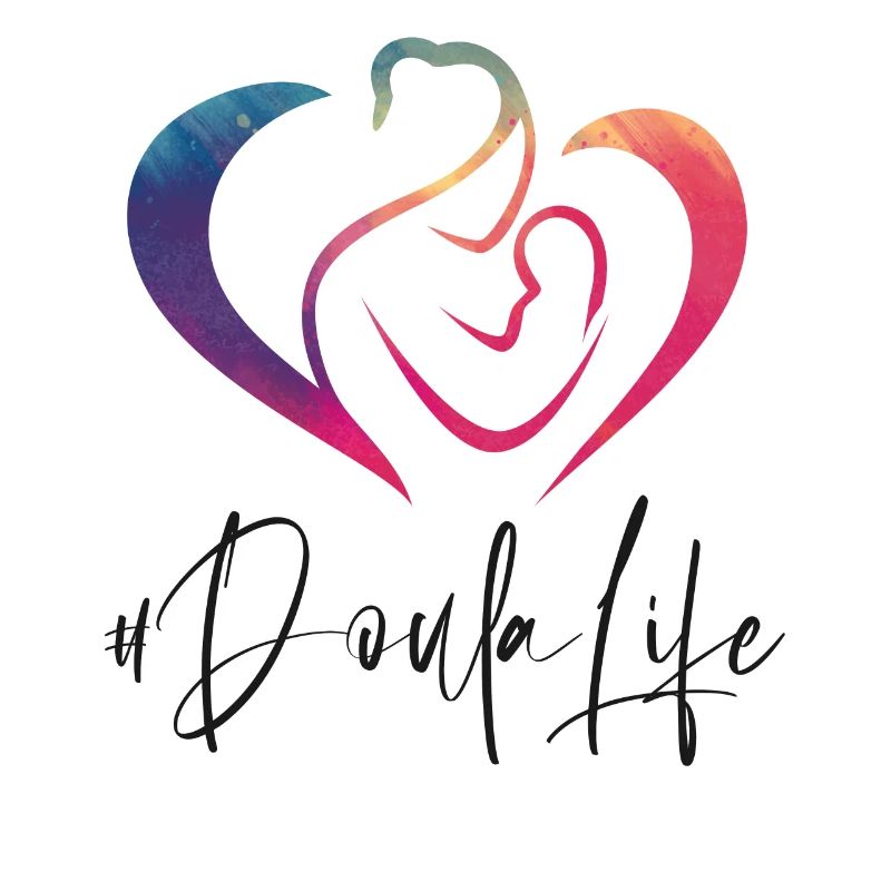 Doula Birth Worker Rainbow