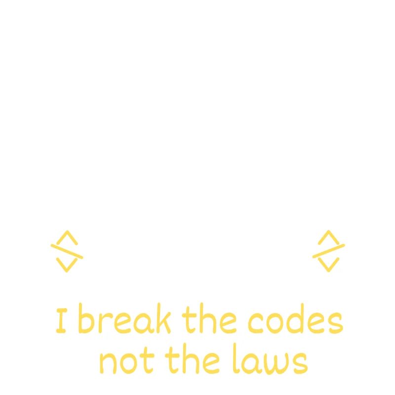 Hacker éthique WI casser les codes