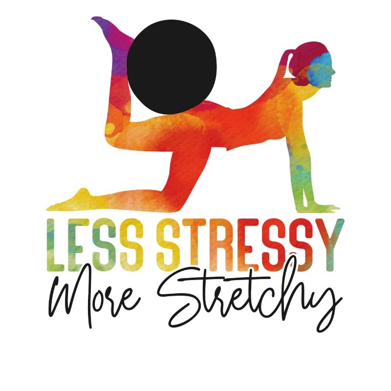 Pilates Instructeur Professeur Jeu de mots