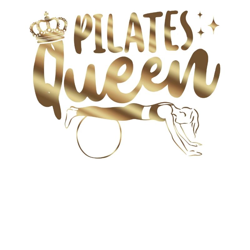 Pilates Instructor Teacher Queen