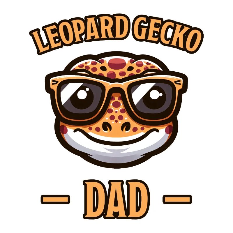 Leopard Gecko Saying Funny Leopard Gecko Gift