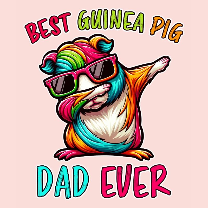 Dicton de cochon d’Inde, Cadeau de cochon d’Inde