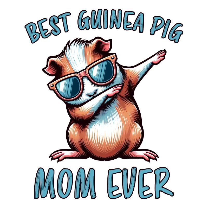 Dicton de cochon d’Inde, Cadeau de cochon d’Inde