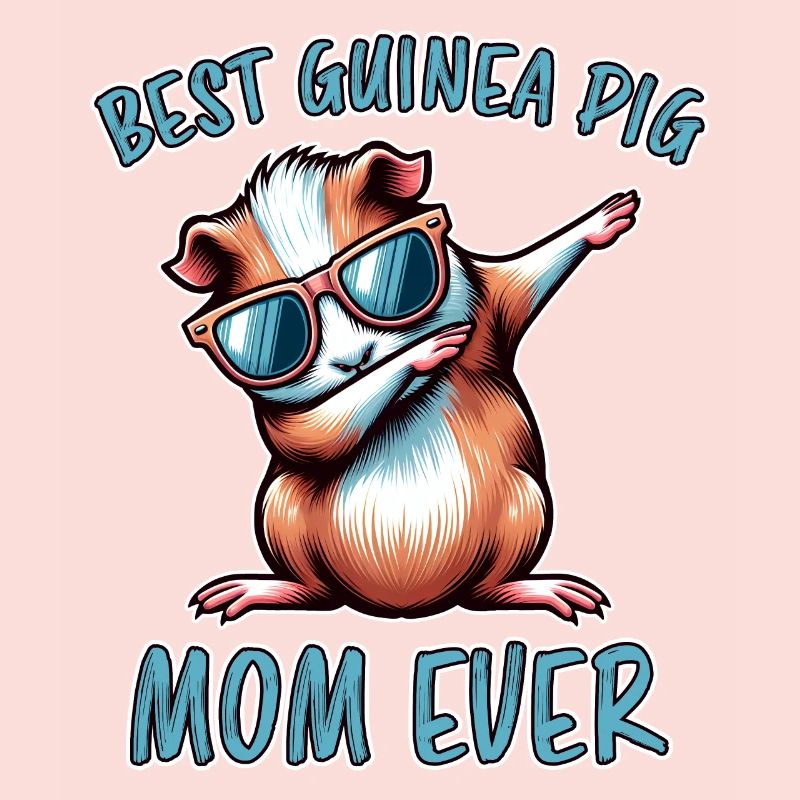 Dicton de cochon d’Inde, Cadeau de cochon d’Inde