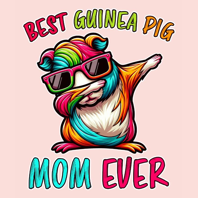 Dicton de cochon d’Inde, Cadeau de cochon d’Inde