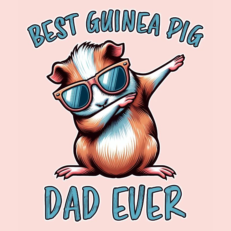 Dicton de cochon d’Inde, Cadeau de cochon d’Inde