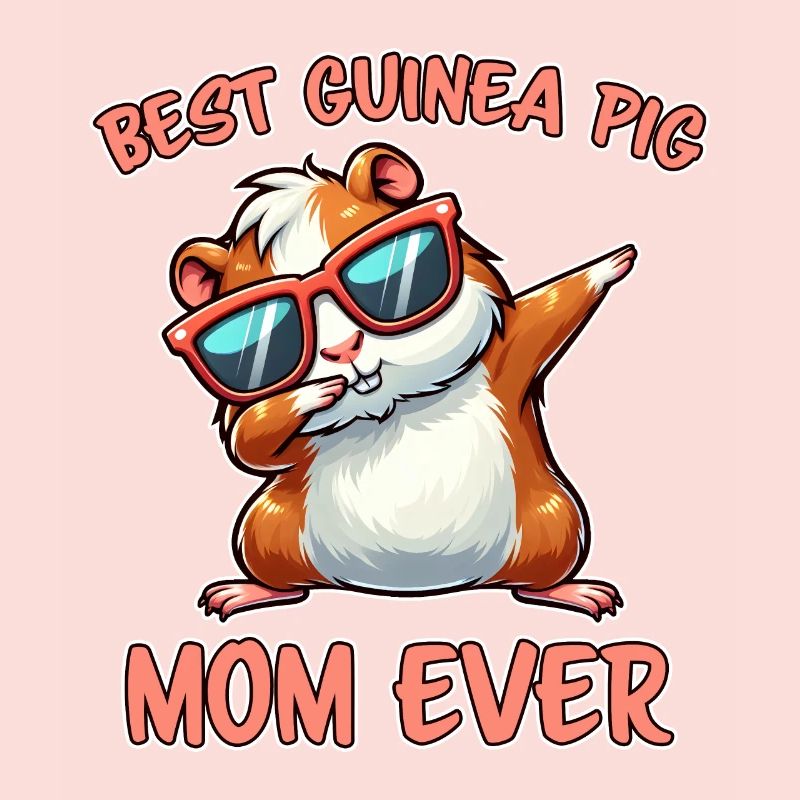 Dicton de cochon d’Inde, Cadeau de cochon d’Inde