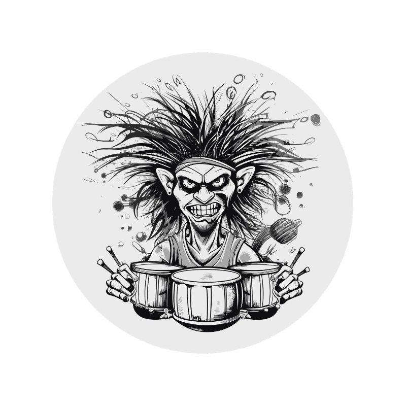 Drummer