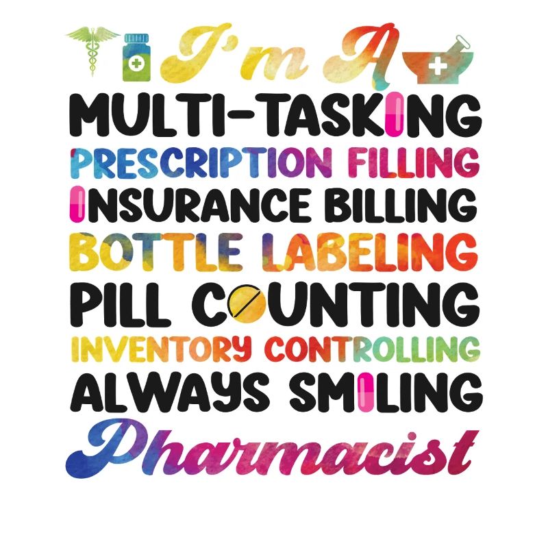 Pharmacy Tech Technician