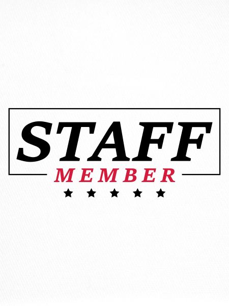 staff member