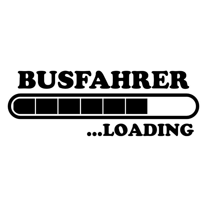 Busfahrer Spruch Beruf Lustiges Busfahrer Geschenk
