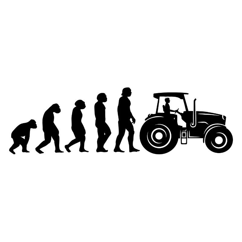 Evolution and Agriculture -