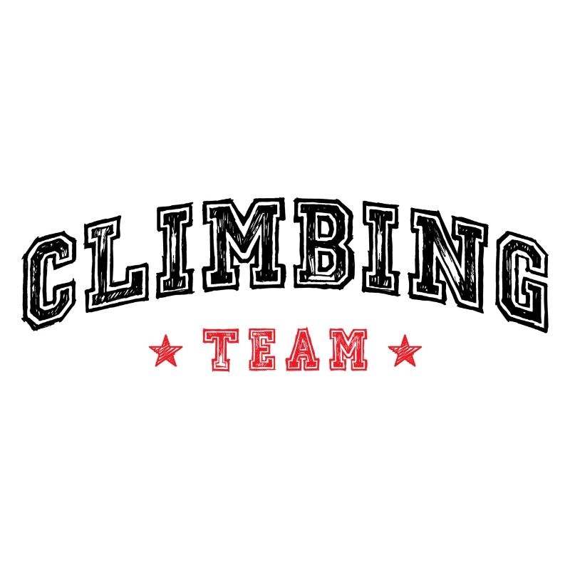 Climbing Team