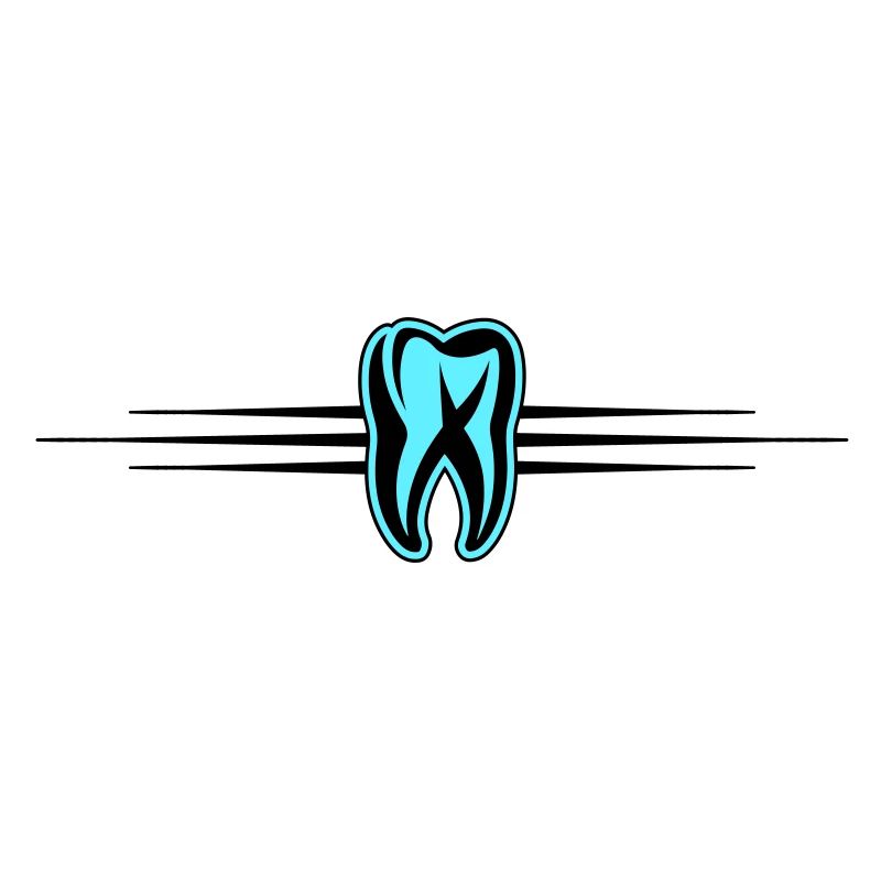 Tooth Icon Dentist