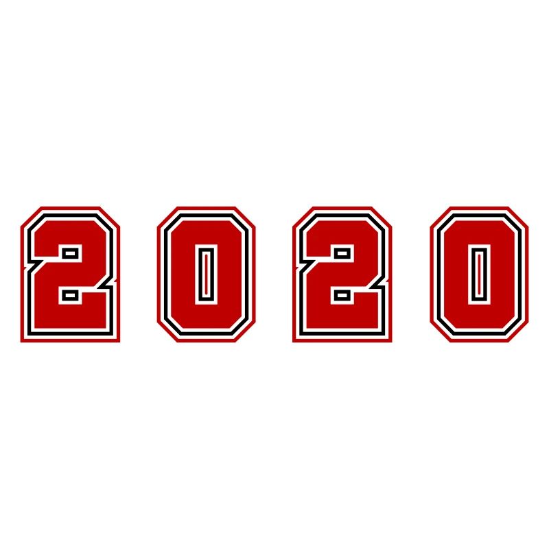 Numéro de l’année 2020