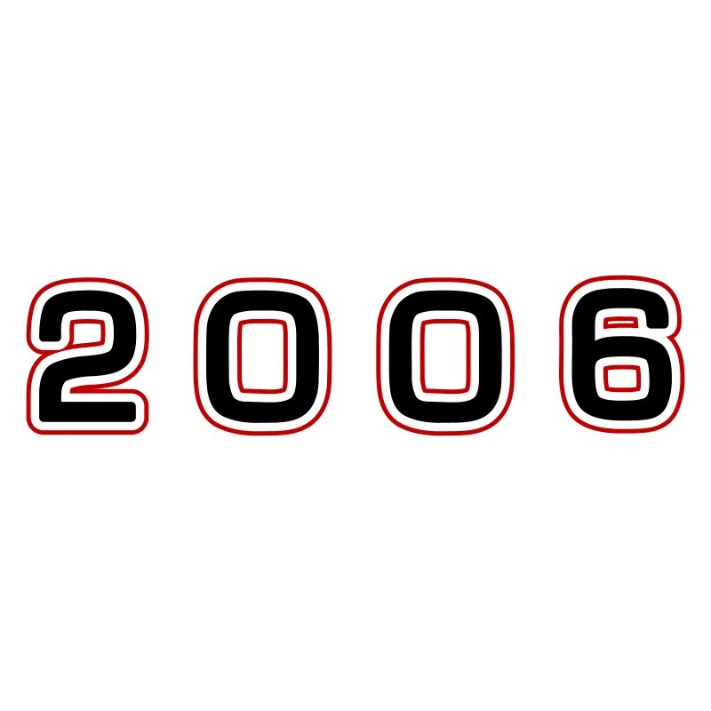 Numéro de l’année 2006