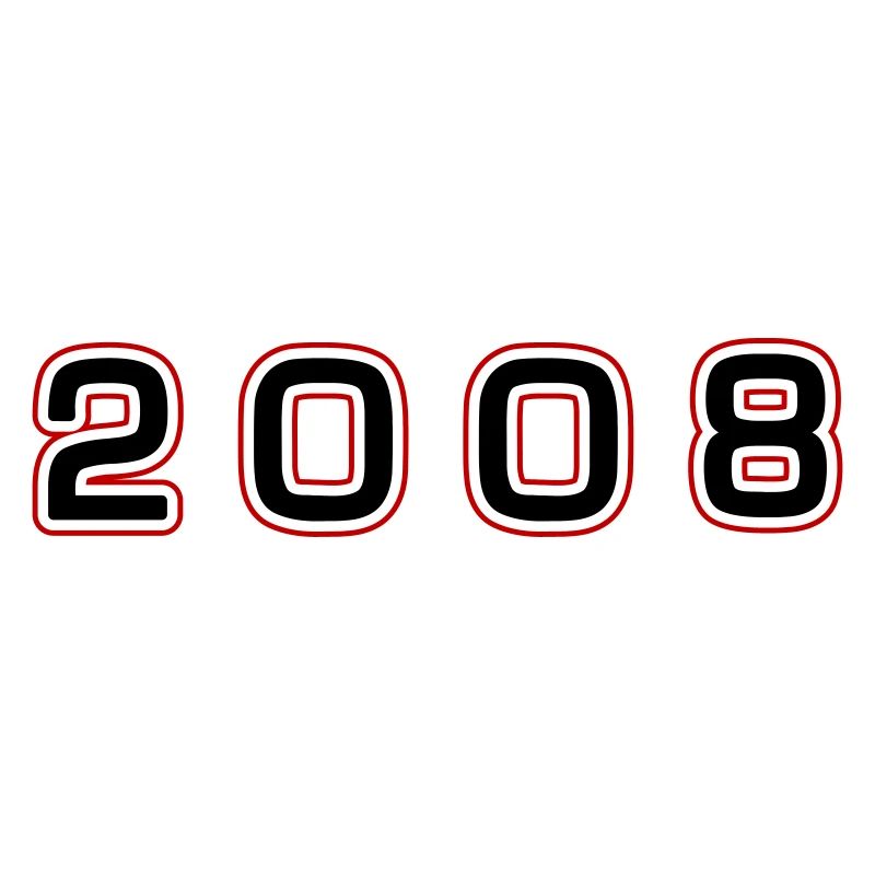Numéro de l’année 2008
