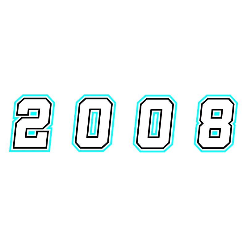 Numéro de l’année 2008