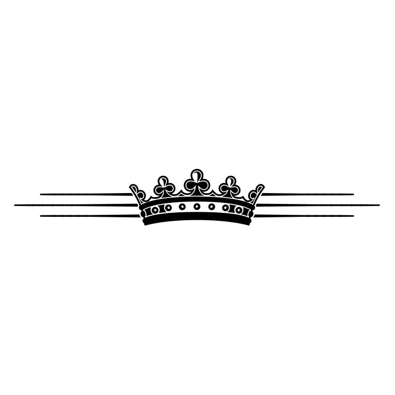 Krone Linie Design