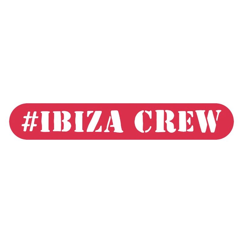 Ibiza Crew