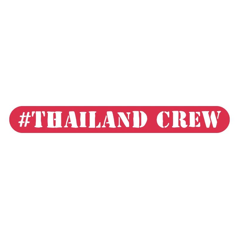 Thailand Crew