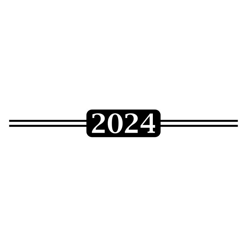 Année 2024