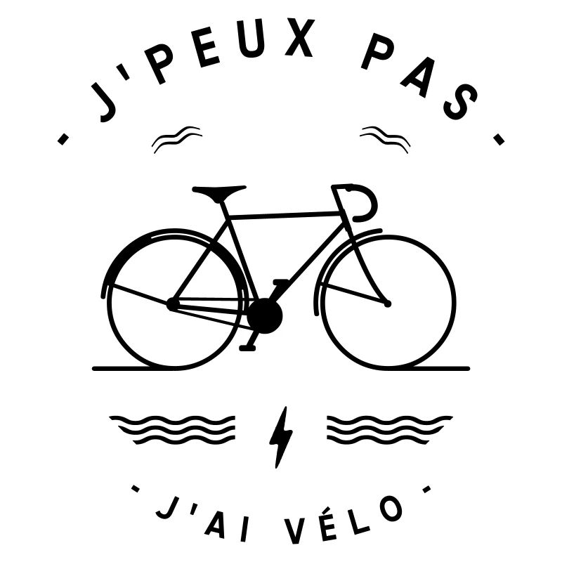 J'AI VÉLO