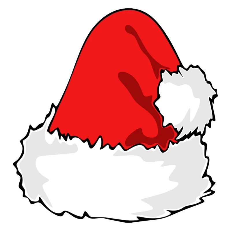Weihnachtshut