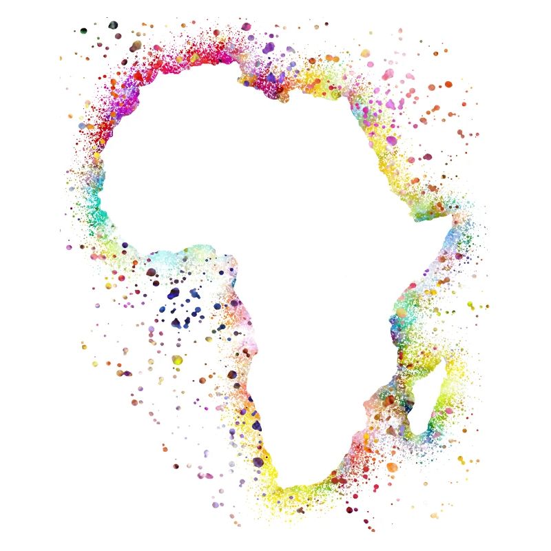 Afrika