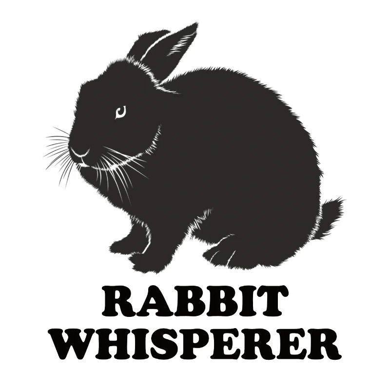 Rabbit Whisperer