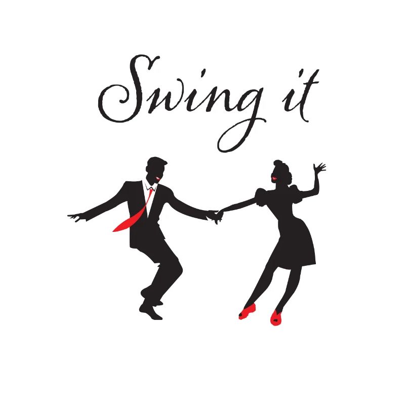 Swing Tanzen Swing It